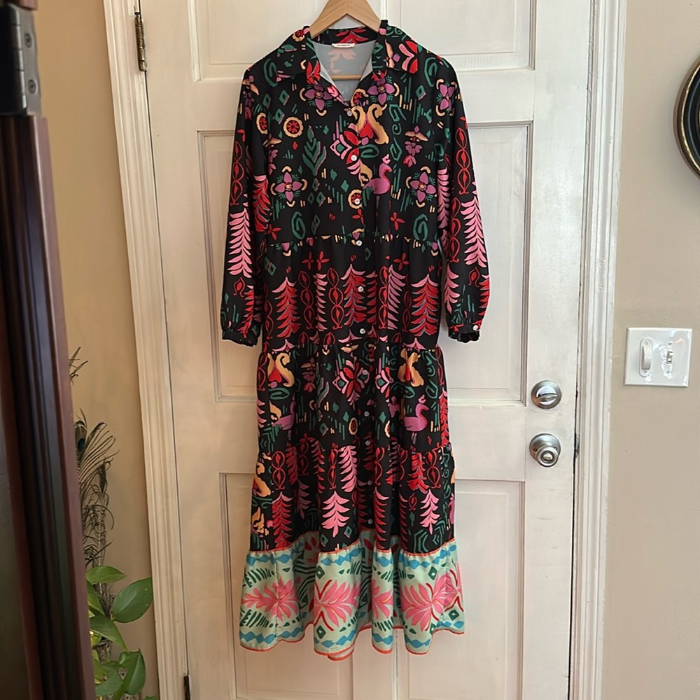SundayUp Maxi Dress